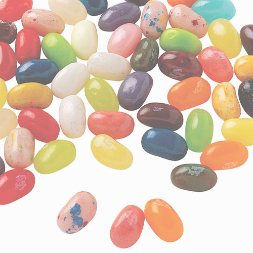 Jelly Beans