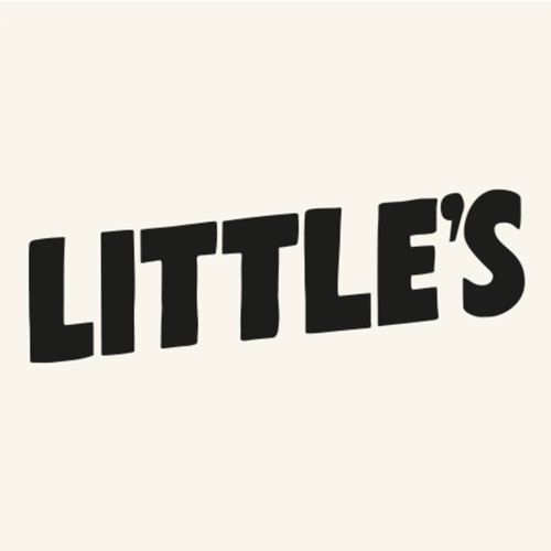 Little&#39;s