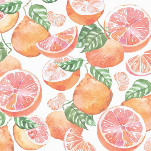 Pink Grapefruit Collection