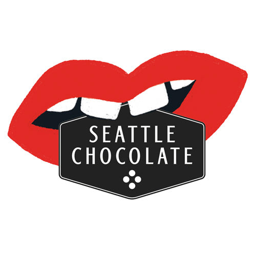 ⭑ Seattle Chocolate