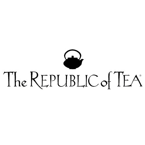 ⭑ The Republic of Tea