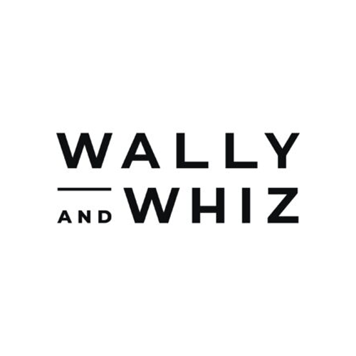 Wally and Whiz