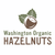 Washington Organic Hazelnuts