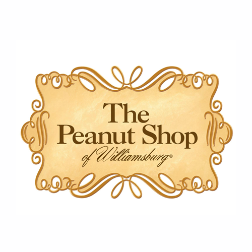 The Peanut Shop of Williamsburg