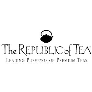 The Republic of Tea