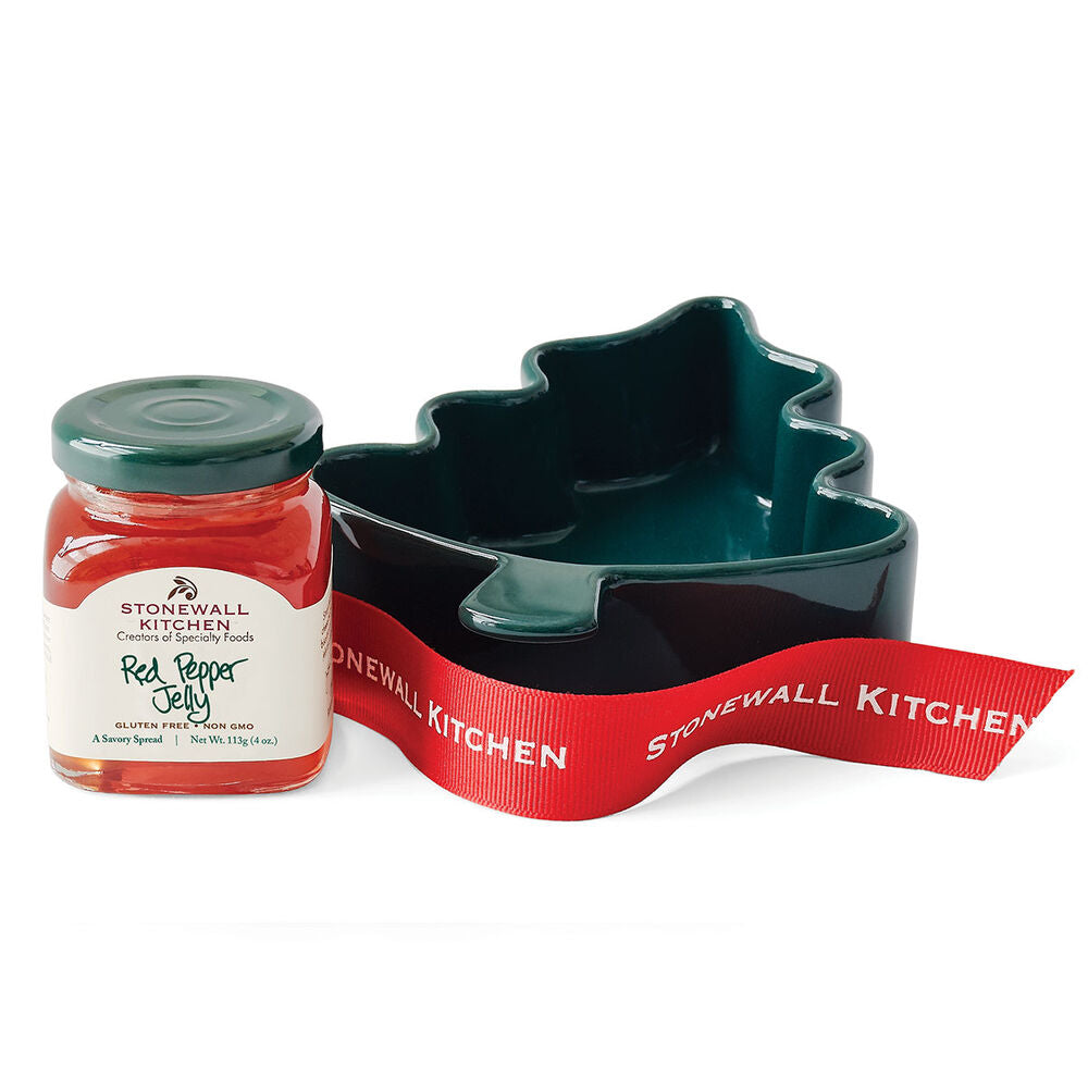 Stonewall Kitchen - Holiday 2023 Sampler Collection - Haversack Sales