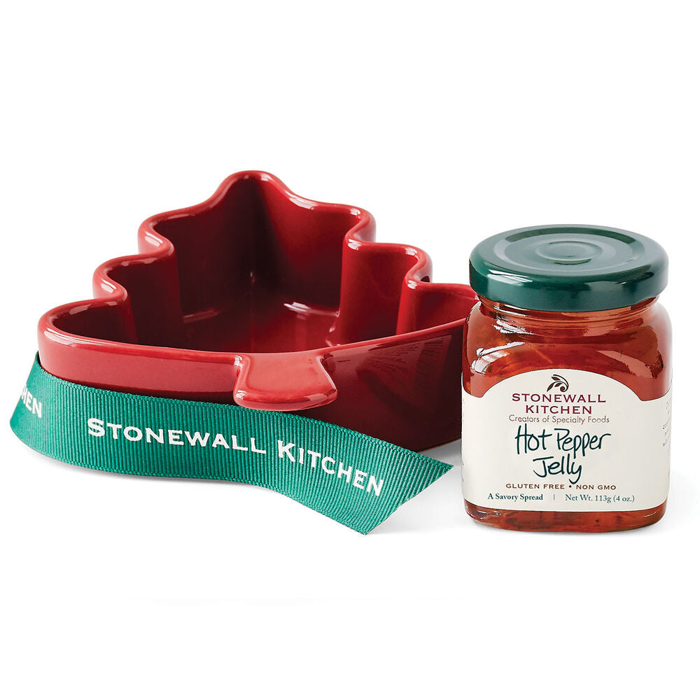 Stonewall Kitchen - Holiday 2023 Sampler Collection - Haversack Sales