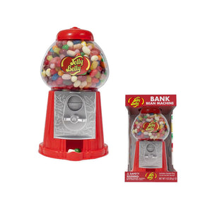 Jelly Belly® Gift & Novelty - Bank Bean Machine