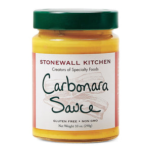 Stonewall Kitchen - Carbonara Sauce