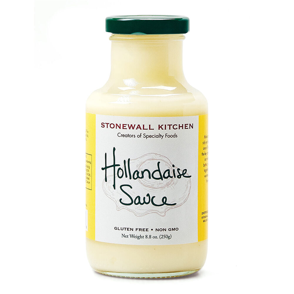 Stonewall Kitchen - Hollandaise Sauce