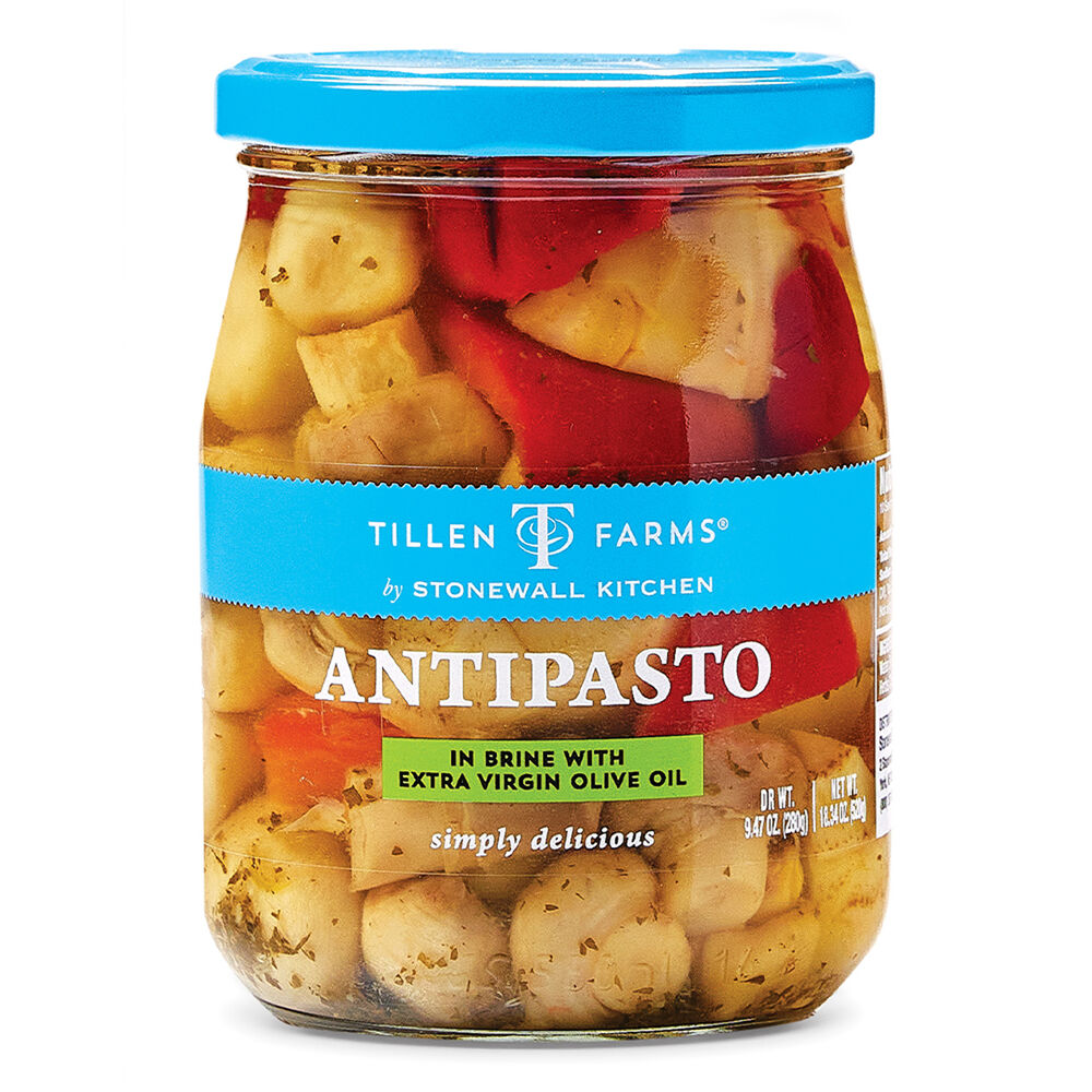 Tillen Farms - Antipasto