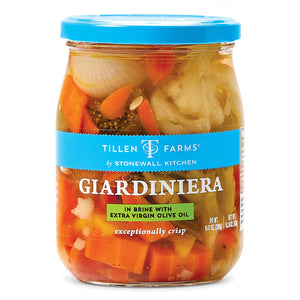 Tillen Farms - Giardiniera