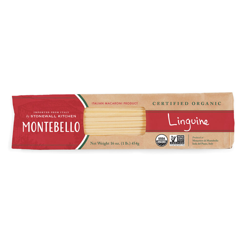 Montebello - Linguine 16oz