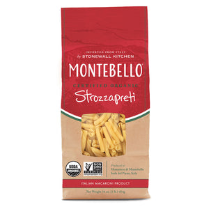 Montebello - Strozzapreti 16oz