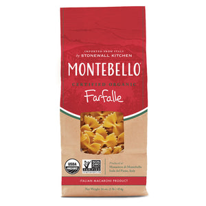 Montebello - Farfalle 16oz