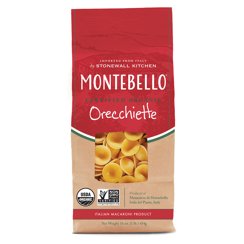 Montebello - Orecchiette 16oz