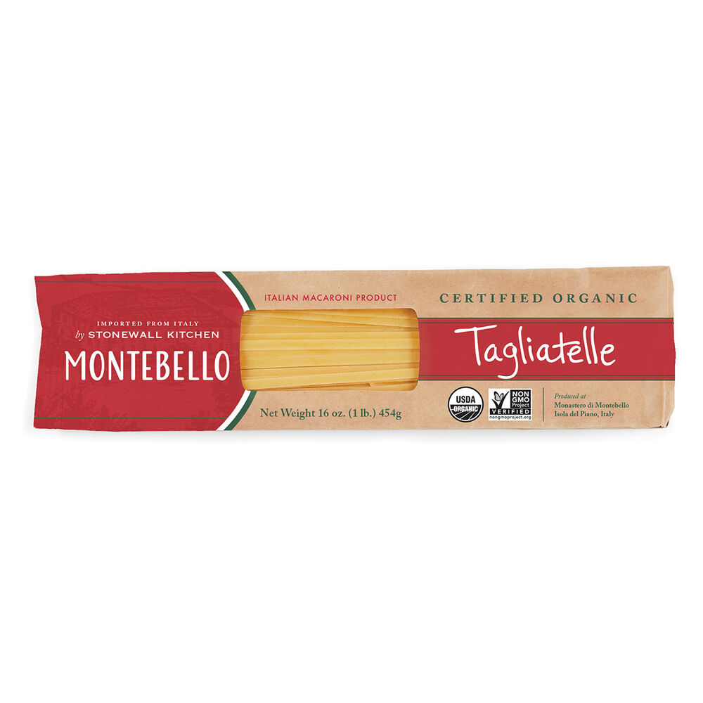 Montebello - Tagliatelle 16oz