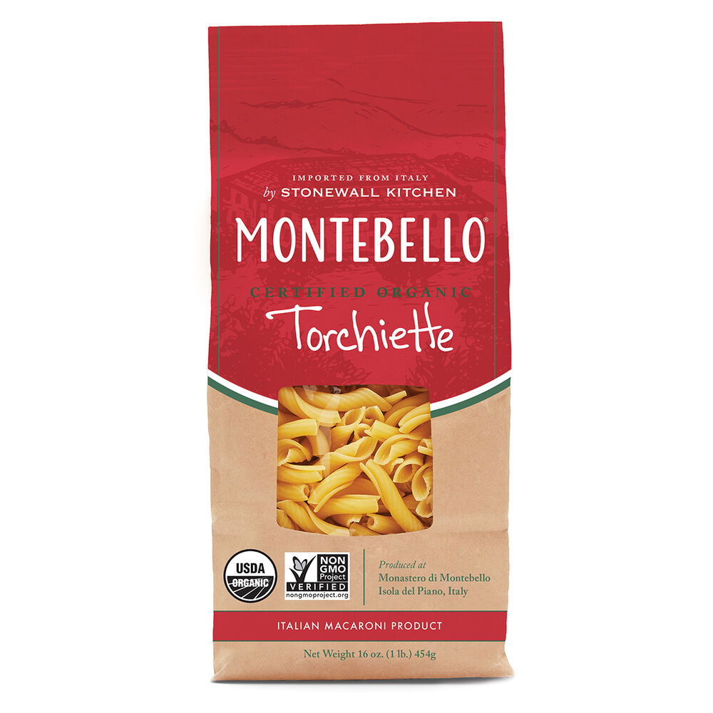 Montebello - Torchiette 16oz