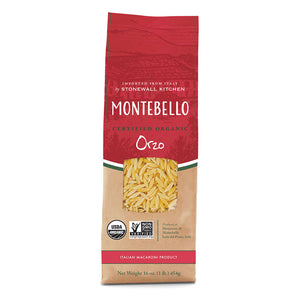 Montebello - Orzo 16oz