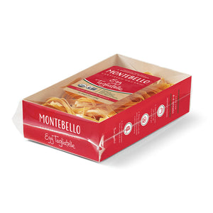 Montebello - Egg Tagliatelle 8.8oz