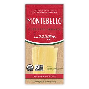 Montebello - Lasagne 16oz