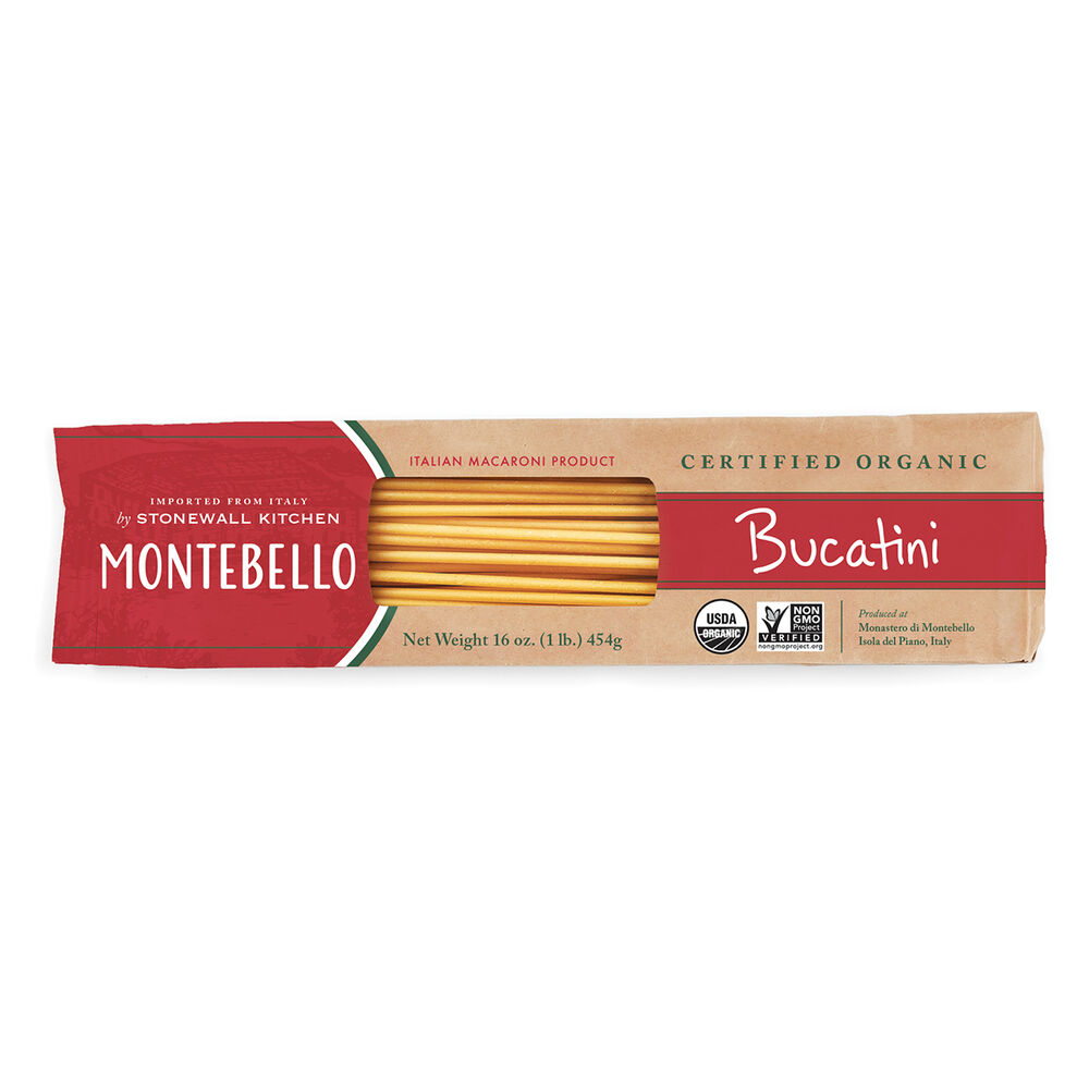 Montebello - Bucatini 16oz