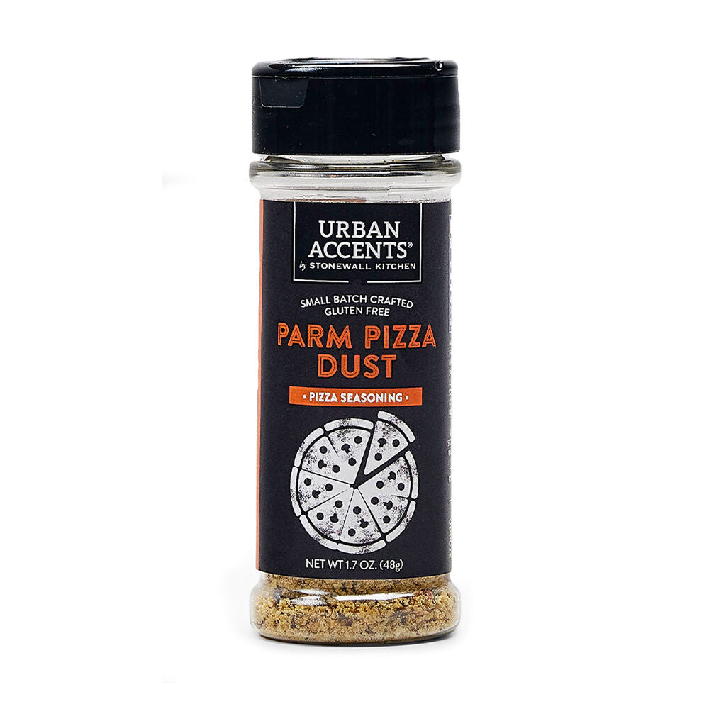 Urban Accents - Parmesan Pizza Dust Seasoning