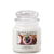 Village Candle - Coconut Berry - Medium Glass Dome