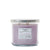 Stonewall Kitchen - Jasmine Berry Bliss Candle, Bowl