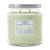 Stonewall Kitchen - Key Lime Mousse Candle, Medium Apothecary