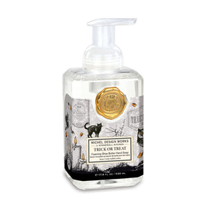 Michel Design Works - Trick or Treat Foaming Hand Soap