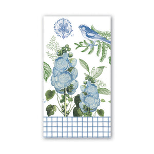 Michel Design Works - Cotton & Linen Hostess Napkin