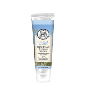 Michel Design Works - Sea Salt & Sand Hand Cream 1 fl.oz.