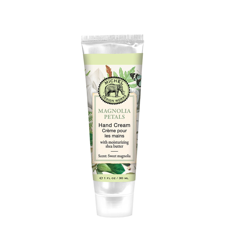 Michel Design Works - Magnolia Petals Hand Cream 1oz