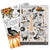 Michel Design Works - Trick or Treat Kitchen Towel - Set of 2