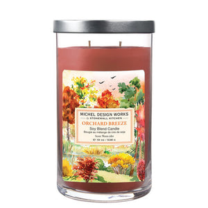 Michel Design Works - Orchard Breeze Large Tumbler Candle