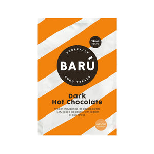 BARÚ - Dark Hot Chocolate Single Serve