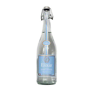 Elixia - Original Sparkling Lemonade (750ml)