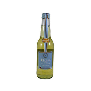 Elixia - Passion Fruit Sparkling Lemonade (330ml)