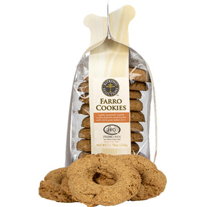 Ritrovo Selections - Primo Pan Farinele Farro Cookies