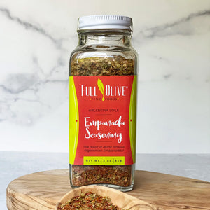 Full Olive - Empanada Seasoning