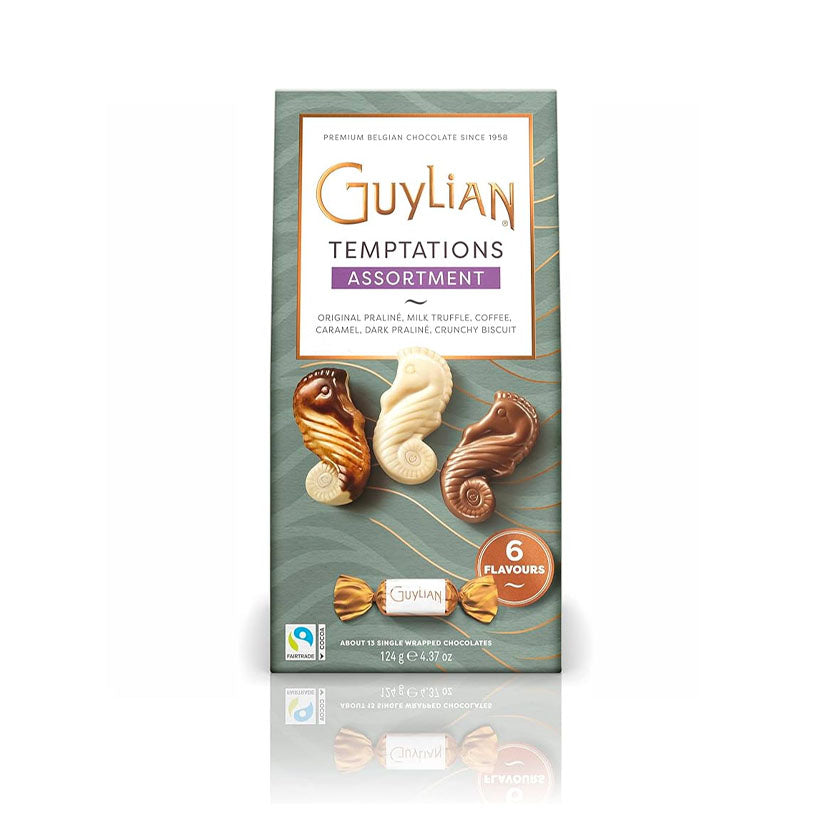 Guylian 'The Original Seashells' Pralines