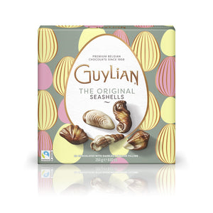 Guylian - Easter - Chocolate Gift-box 22-piece Seashells