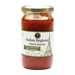 Ritrovo Selections - Allemandi Hazelnut Pasta Sauce