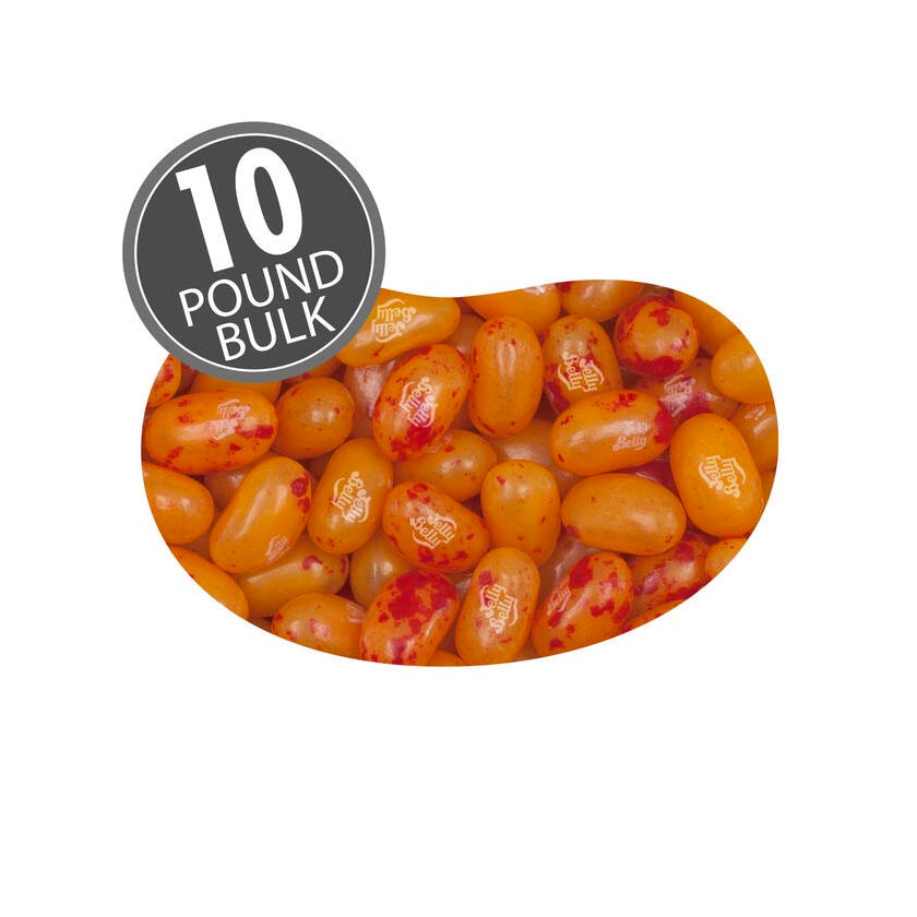 Jelly Belly® Bulk Jelly Beans - Peach