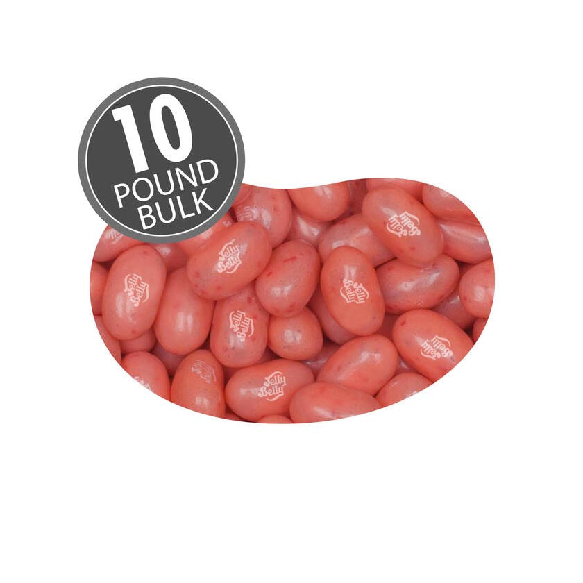 Jelly Belly® Bulk Jelly Beans - Strawberry Daiquiri