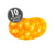 Jelly Belly® Bulk Jelly Beans - Sunkist® Orange