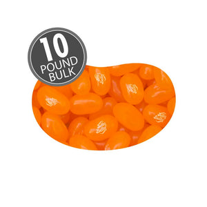 Jelly Belly® Bulk Jelly Beans - Sunkist® Tangerine