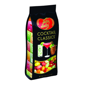 Jelly Belly® Gift Bags - Cocktail Classics® 7.5oz