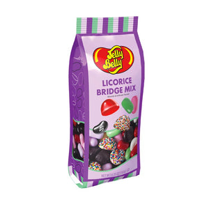 Jelly Belly® Gift Bags - Licorice Bridge Mix 6.75oz